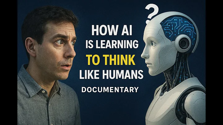 How AI Is Starting to Think Like You!Artificial Intelligence vs Human Brain| Fully Explained