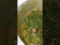 this is how your vegetables soups should look #cooking #homecuisine #quickcook #short
