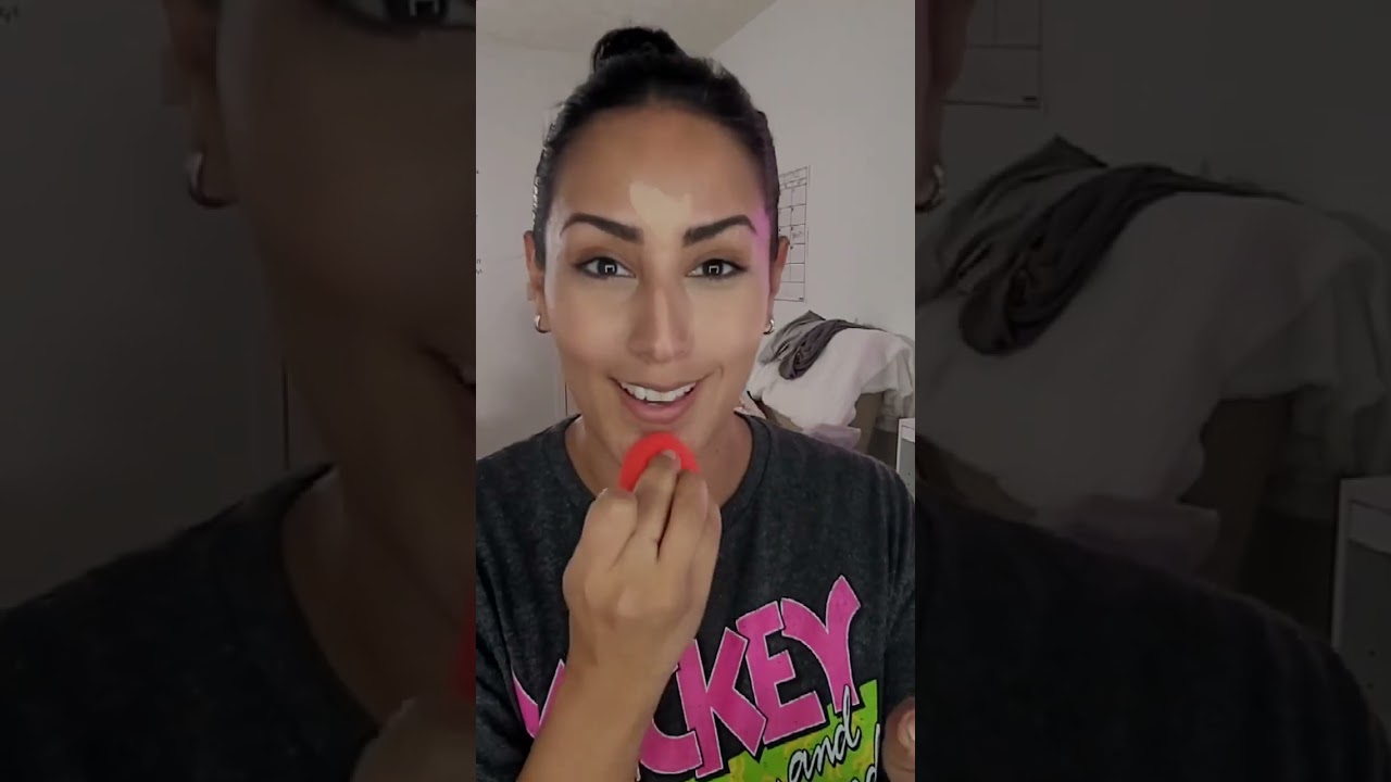 New YSL! #makeup #shorts #review #gifted - YouTube