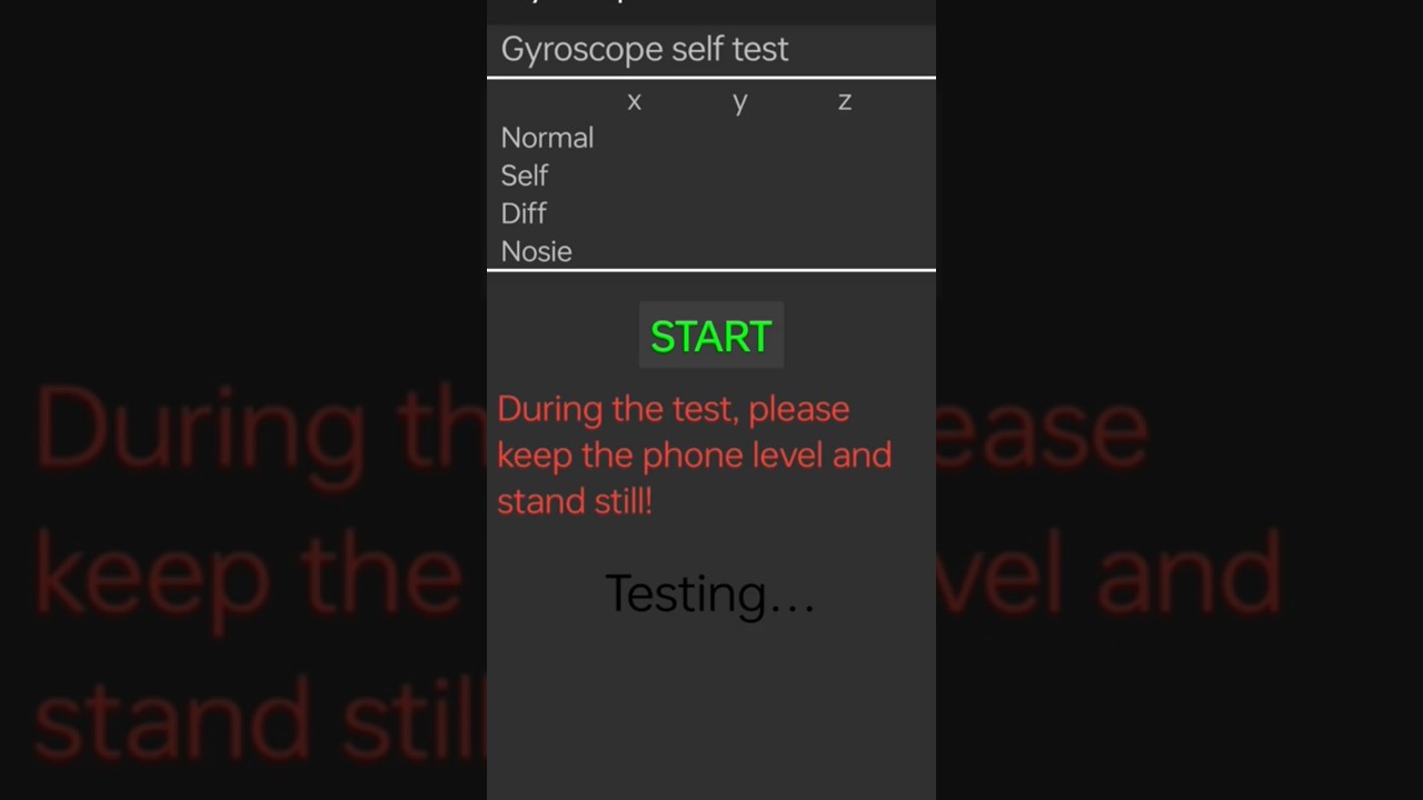 gyroscope delay 95% fix bgmi with this Android setting 