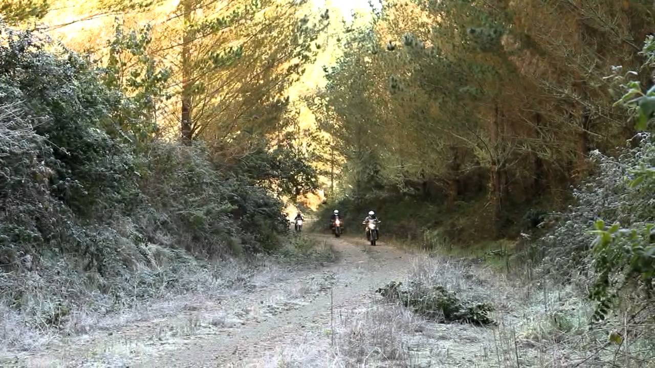 Long Way Around - YouTube