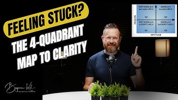 A Simple Exercise to Reignite Your Energy and Joy: A Map Back to Yourself