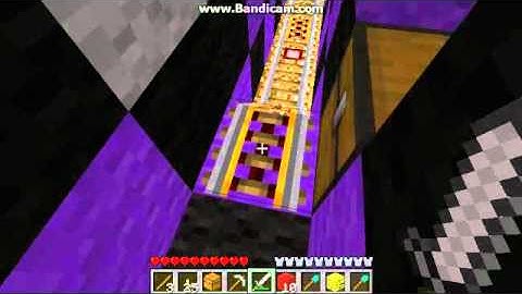 Minecraft: (ADV.) Map WONDERLAND Part