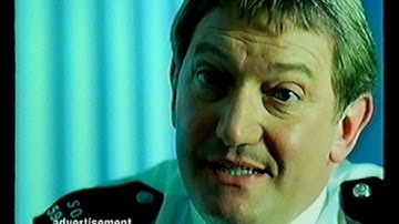 ITV1 Adverts 23rd March 2003