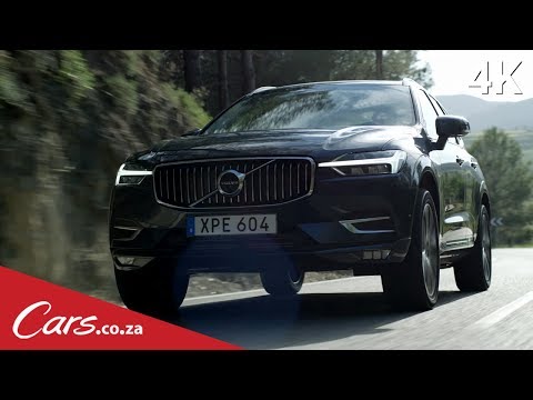 volvo-xc60-global-launch---first-drive