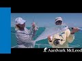 Fly fishing Claremont Isles, Aquasoul Part 2