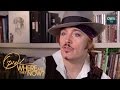 Adam Ant's Childhood Connection to Sir Paul McCartney | Where Are They Now | Oprah Winfrey Network