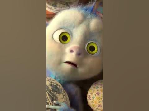 Шеф-повар Бедокур | 4 серия 3 часть | Добрые мультики для детей3 - YouTube