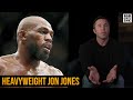 Motivated Heavyweight Jon Jones…
