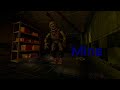 Beginning of video