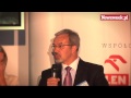 Ring Gospodarczy Forbesa i Newsweeka - 27.07.2011