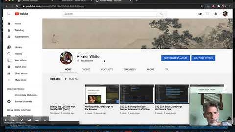 Editing the LZC Site with Netlify CMS (Part 2)