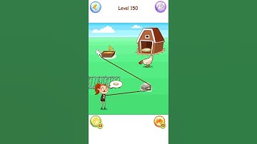 Troll Robber Level 150 WalkThrough Solution Gameplay || Ajie Gaming