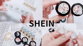 【SHEIN】購入品★新作もあって嬉しい！