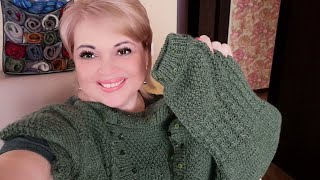 ЧУДЕСНЫЕ РУКОДЕЛЬНЫЕ ИТОГИ МАРТА 🧶 #ТАТЬЯНАКИЛЬМЯШКИНА #вяжупросто