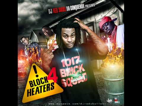 WAKA FLOCKA- RAY RAY