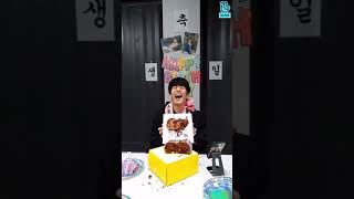 kpop idols vs cakes