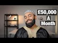 HOW TO MAKE £50,000 A MONTH - NOT Forex, Dropshipping Or AmazonFBA