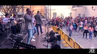 Video thumbnail of "MI GRAN NOCHE - ORQUESTA BANDA LOCA #merengue"