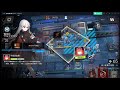【Arknights】5-10 Hard mode with Chen and Liskarm Combo