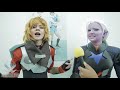 Common Mistakes People Make About Cosplayers