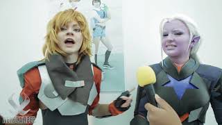 Common Mistakes People Make About Cosplayers