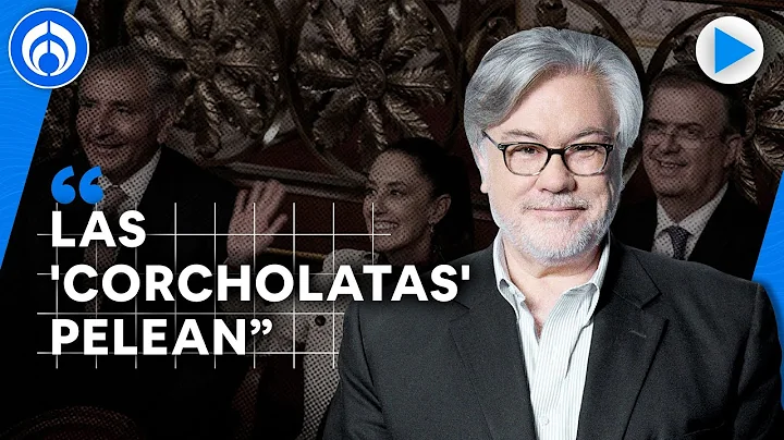 Claudia Sheinbaum continuar con la 4T: Jos Romero ...