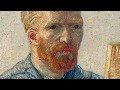 Wie was Vincent van Gogh?