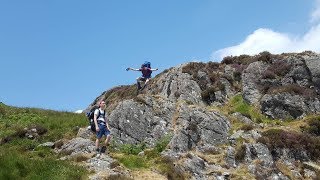 2018 DofE Expedition
