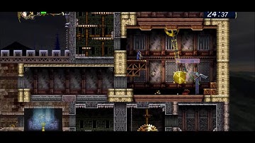 Castlevania Unity