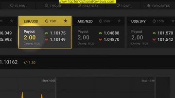 💰 HighLow Binary Options Broker Withdrawal Proof  - John Boyd