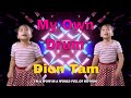 My Own Drum Singing by Dion Tam (AGT Celine Tam's Cute Little Sister)