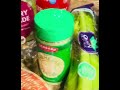 Aldi Weekly Grocery Restock #aldi #aldishopping #momlife #groceryrestock