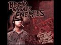 Blood Of Our Enemies - A Breath Away From Murder