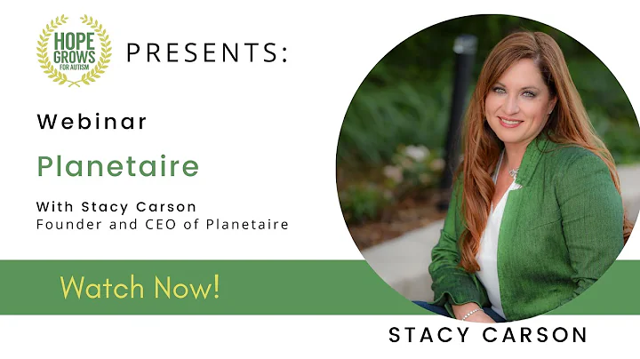 Interview With Planetarie Founder Stacy Cason