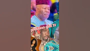 Akpabio N Dangote Don Jam AKPABIO Tinubu Vdm 