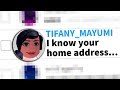 THIS WEIRD ROBLOX GIRL FOUND ME AGAIN... Mp3