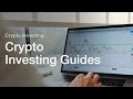 7.Dimana Tempat Menyimpan Crypto Saya - Akademi Crypto Belajar Crypto