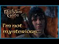 Shadowheart Tells You What She Likes | Baldur's Gate 3 | Patch 5