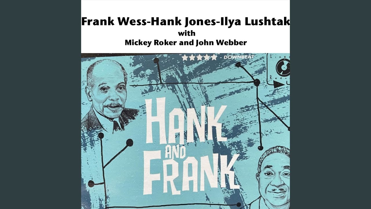 Mira Sara's Song (feat. Mickey Roker & John Webber) en YouTube