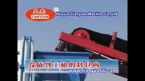 QTY4 15 Block Making Machine