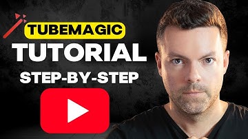 How to Grow on YouTube Fast (TubeMagic Tutorial)