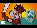 Dark Souls ENTIRE Storyline in 3 Minutes! (Dark Souls Animation)