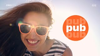 Pro Tv Hd Romania - Continuity August 16, 2024 Requests