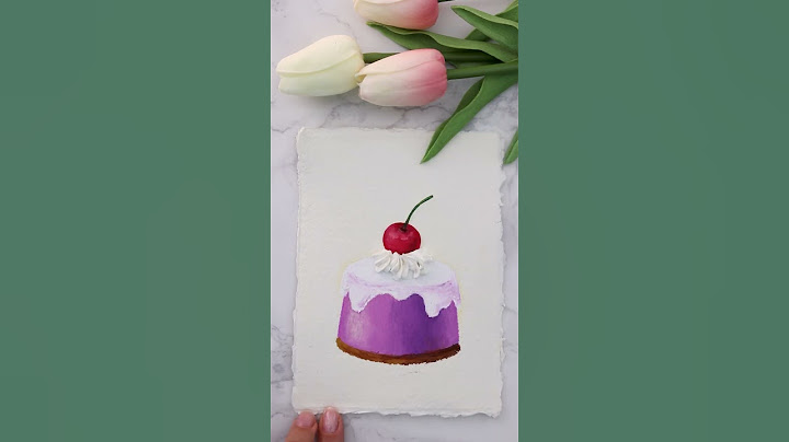 Do you like Cake ? 😋 #shorts #shortsdrawing