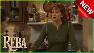 Reba 2026  Calling The Pot Brock  Reba  Episodes Funniest Classic Sitcom