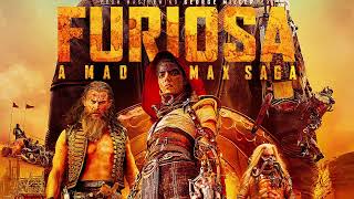 Furiosa Trailer 2 Music 