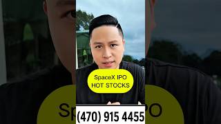 SpaceX IPO. Thị trường tại sao xuống mạnh, và chuẩn bị gì cho Monday?