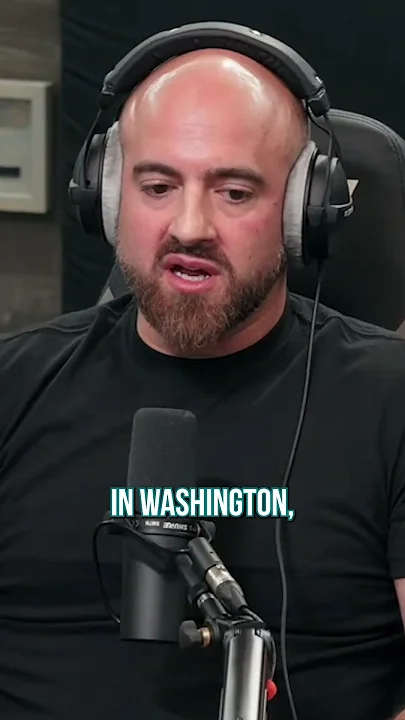 Timcast IRL –  Joe Biden’s Nickname Was Mr Foreign Policy #shorts