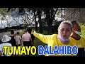 TRES MARIAS SCARIEST ROAD IN CLARK PAMPANGA - With Batang Hamog | SY Talent Entertainment